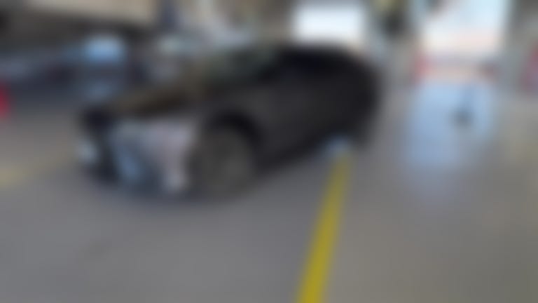 2023 Lexus RZ vehicle photo