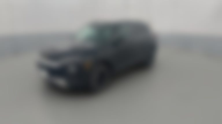 2023 Chevrolet Trailblazer vehicle photo