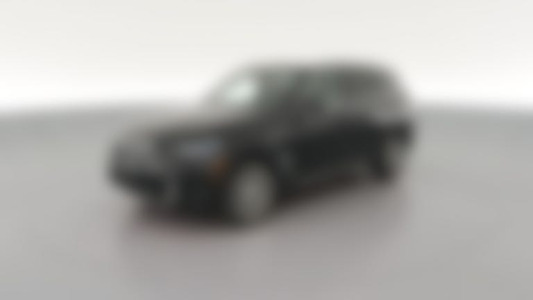 2026 BMW X5 vehicle photo