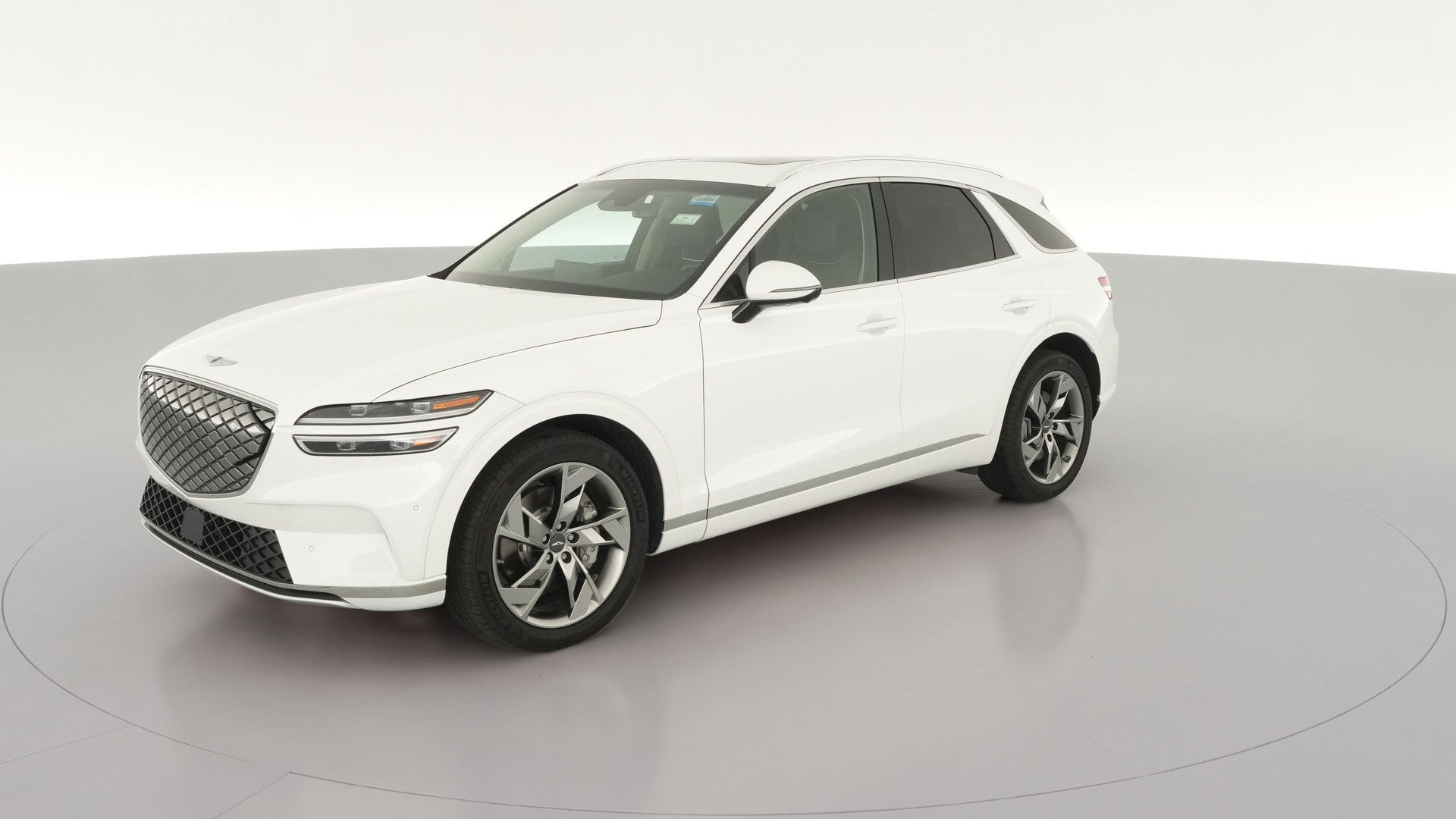 2025 Genesis Electrified GV70 vehicle photo