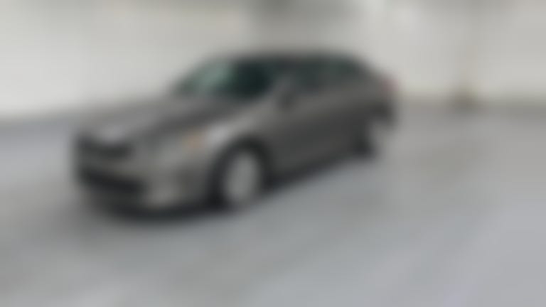 2016 Kia Optima vehicle photo