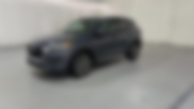 2020 Hyundai Tucson vehicle photo