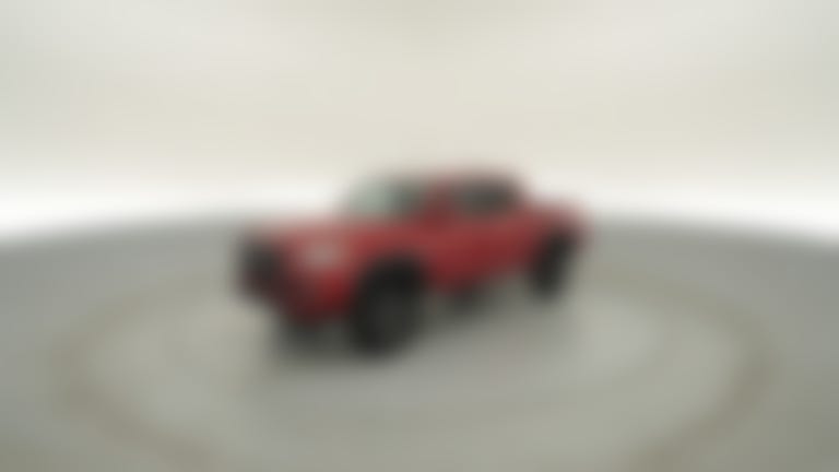 2021 Toyota Tacoma Double Cab vehicle photo