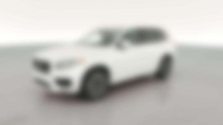 2021 Volvo XC90 vehicle photo