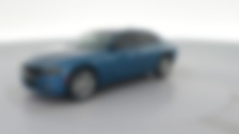 2023 Dodge Charger vehicle photo