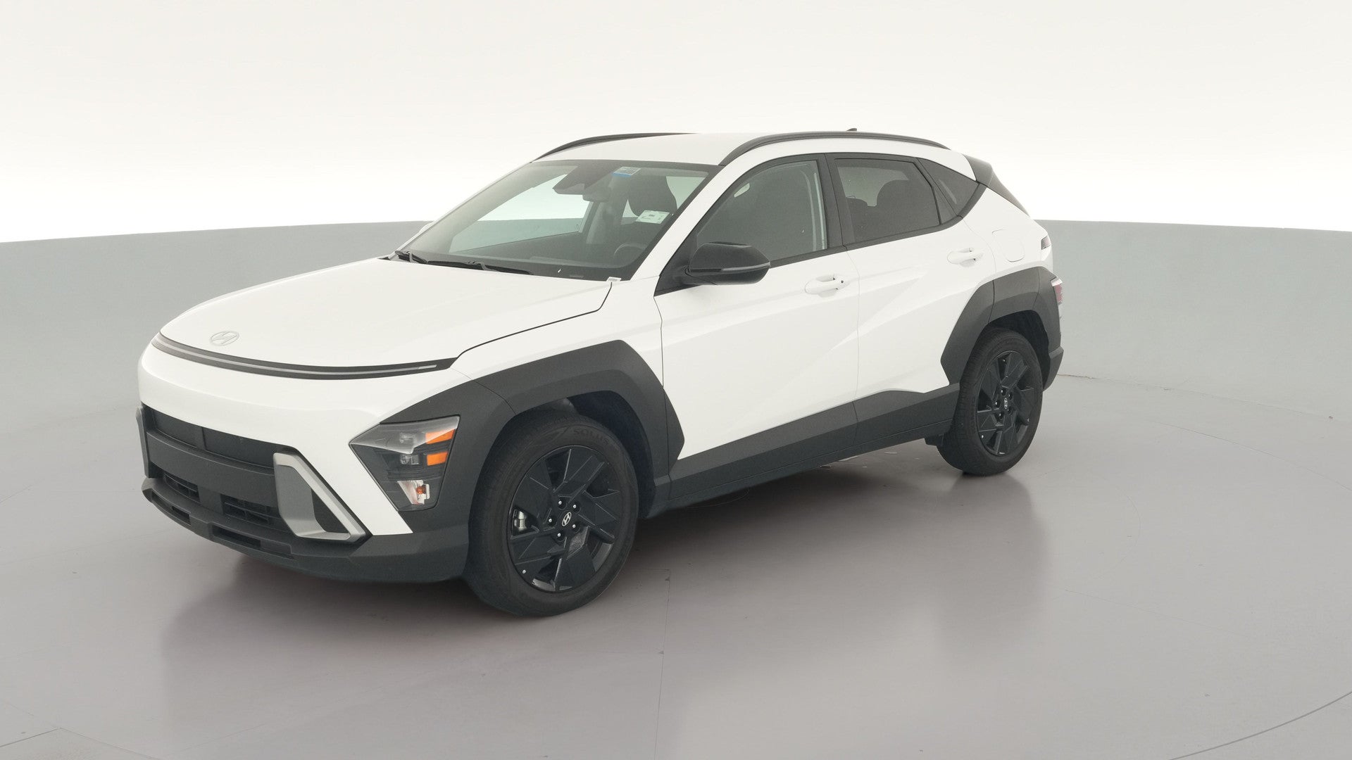 2026 Hyundai Kona vehicle photo