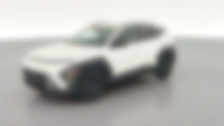 2026 Hyundai Kona vehicle photo