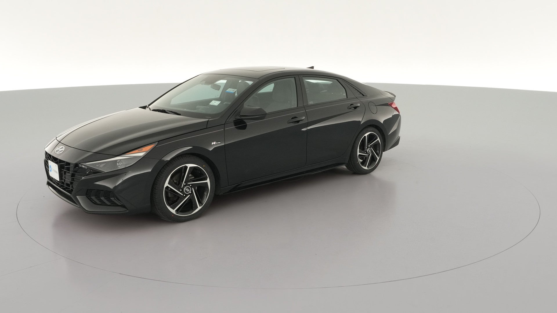 2023 Hyundai Elantra vehicle photo