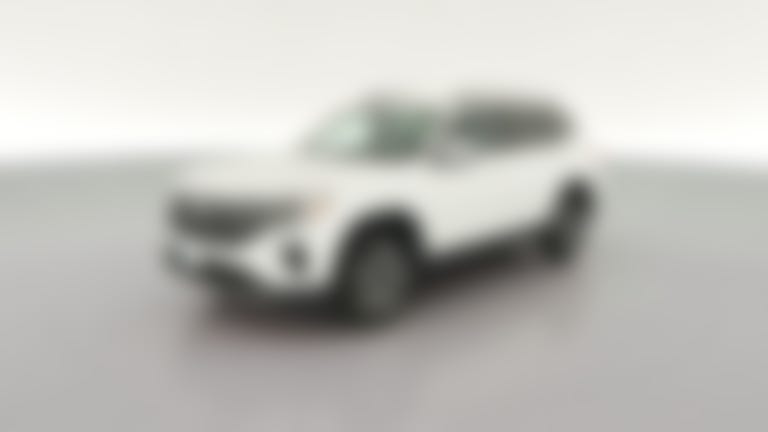 2025 Volkswagen Atlas vehicle photo