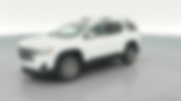 2021 GMC Acadia vehicle photo