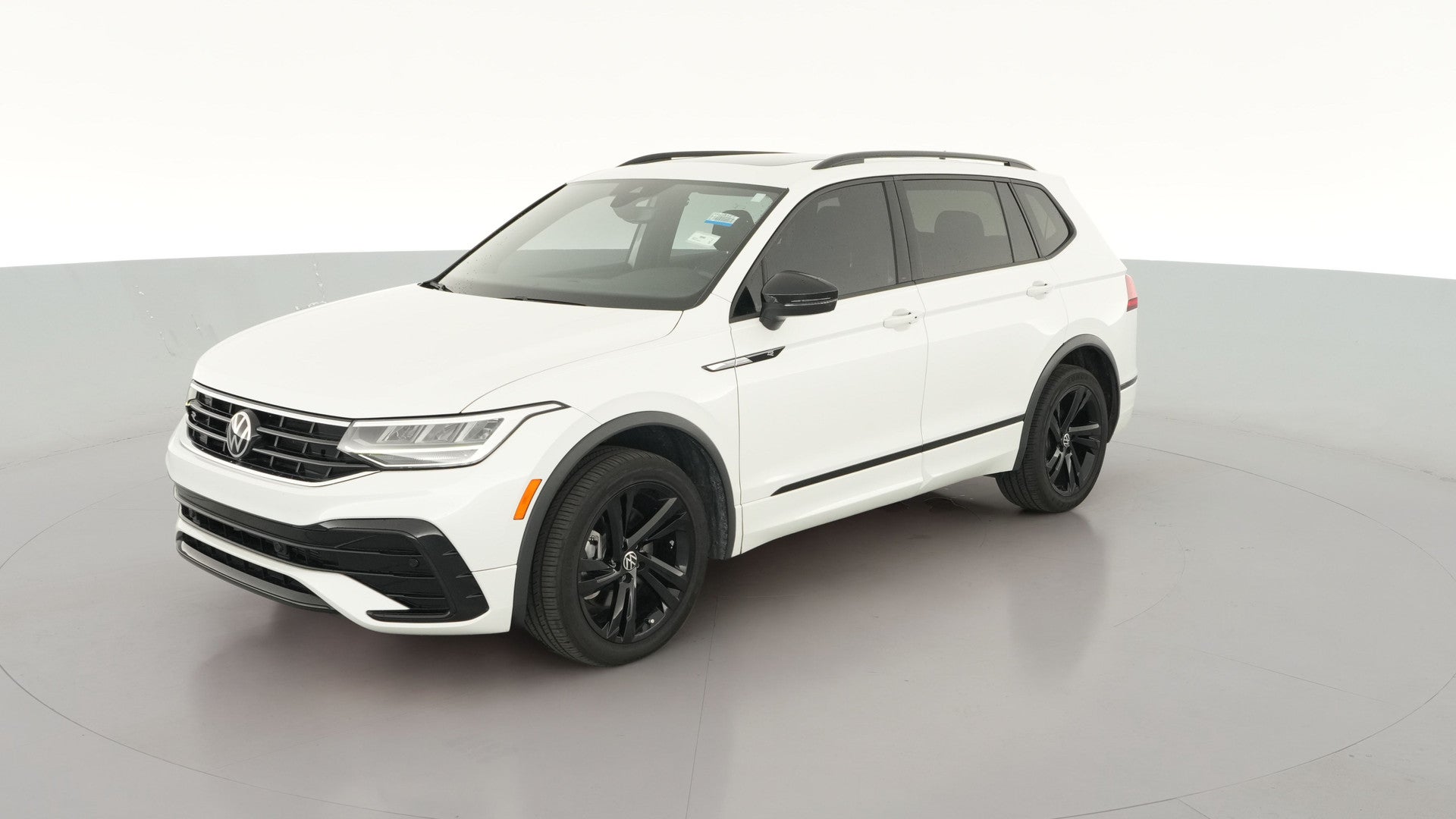 2023 Volkswagen Tiguan vehicle photo