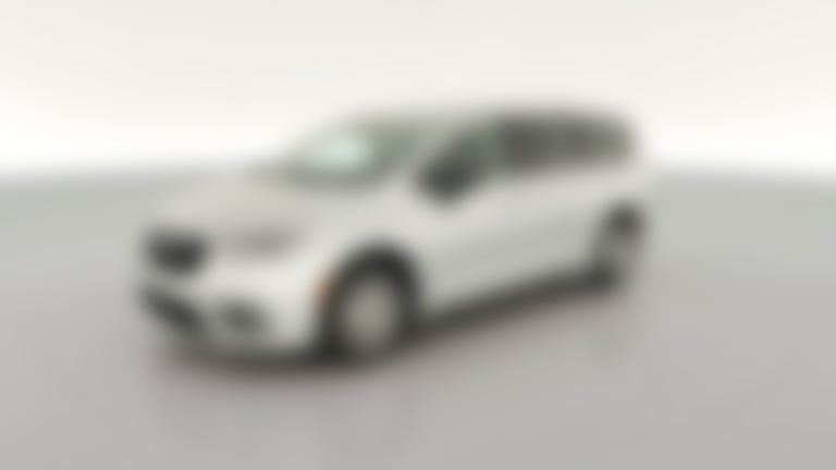 2024 Chrysler Pacifica vehicle photo