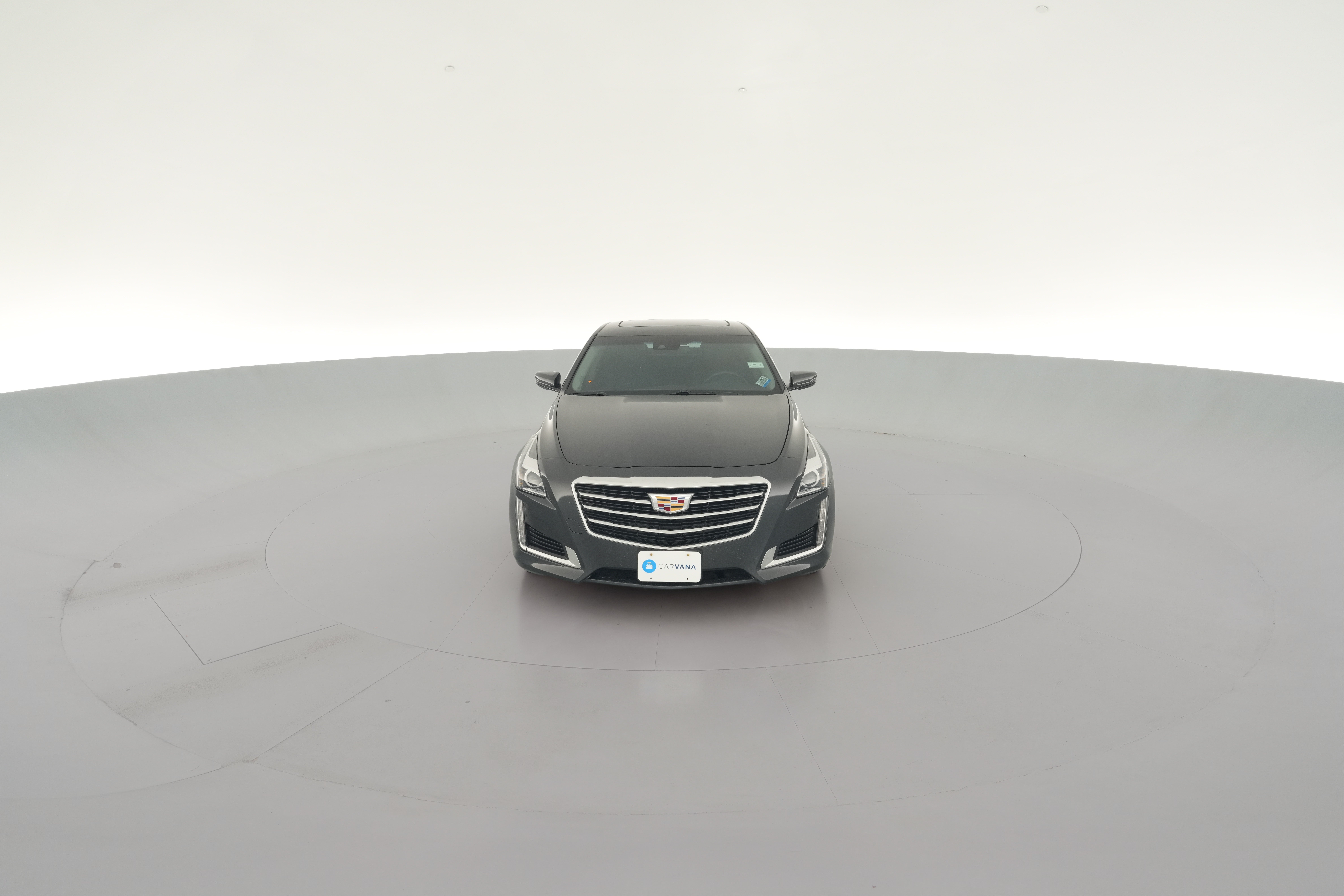 2016 Cadillac CTS Sedan Luxury Collection - Photo 26
