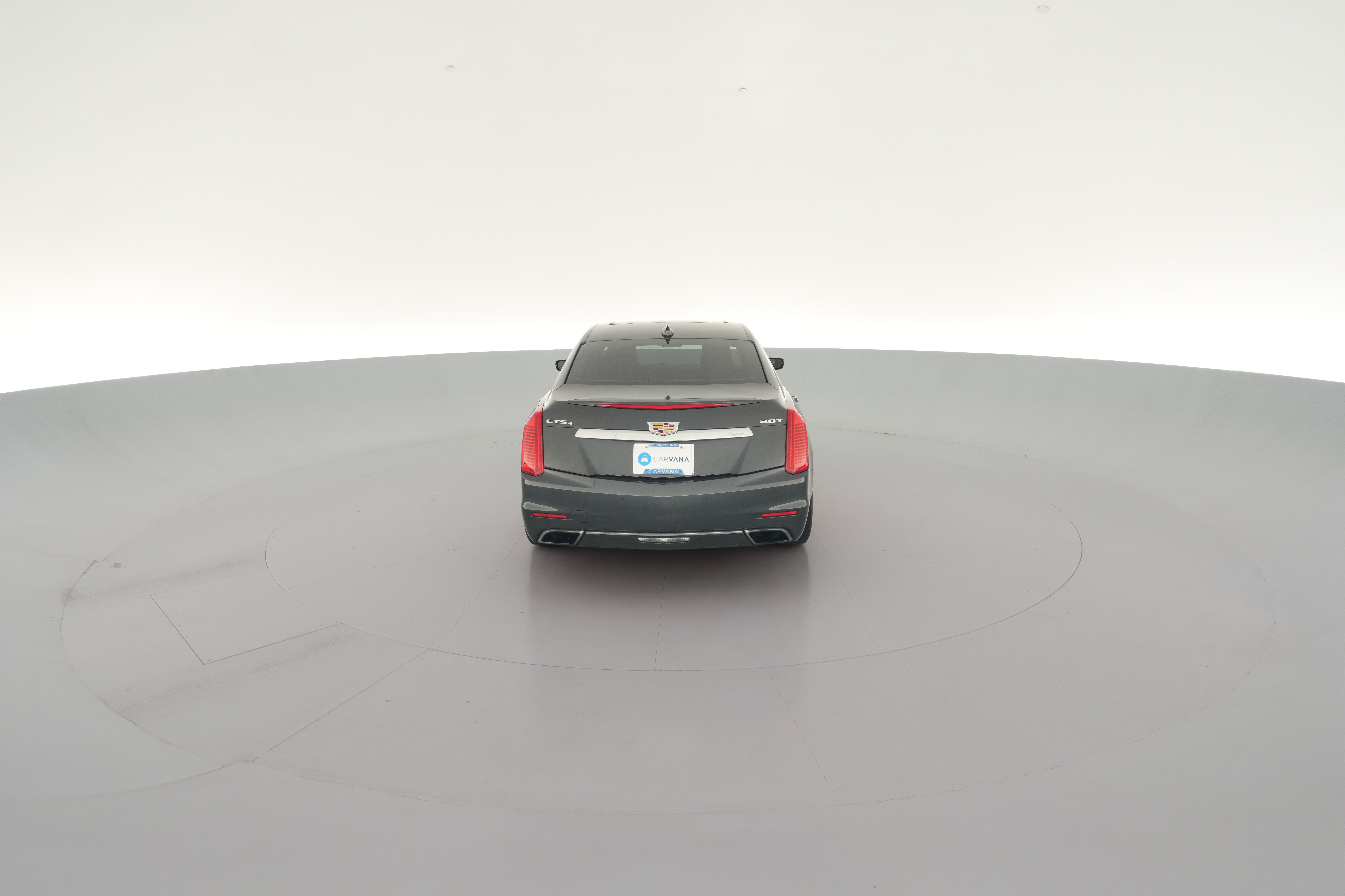 2016 Cadillac CTS Sedan Luxury Collection - Photo 34