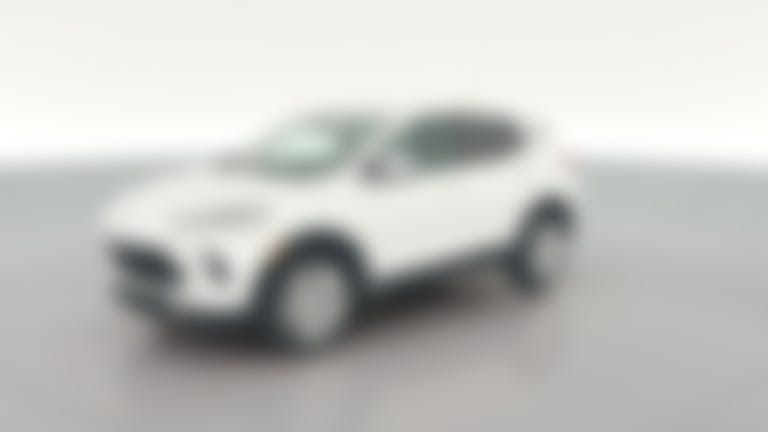 2025 Buick Encore GX vehicle photo