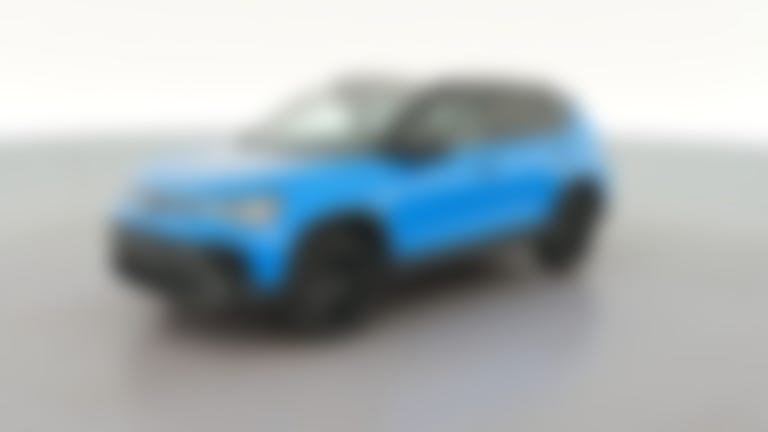 2025 Volkswagen Taos vehicle photo