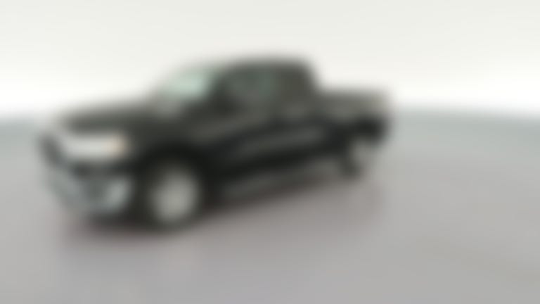 2022 Ram 1500 Quad Cab vehicle photo