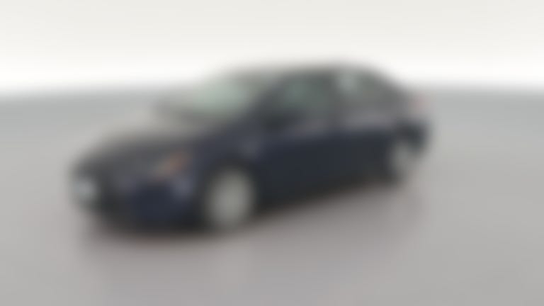 2025 Toyota Corolla vehicle photo