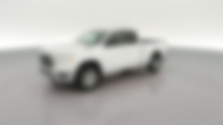 2020 Ram 1500 Quad Cab vehicle photo