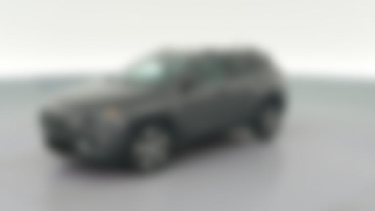 2019 Jeep Cherokee vehicle photo