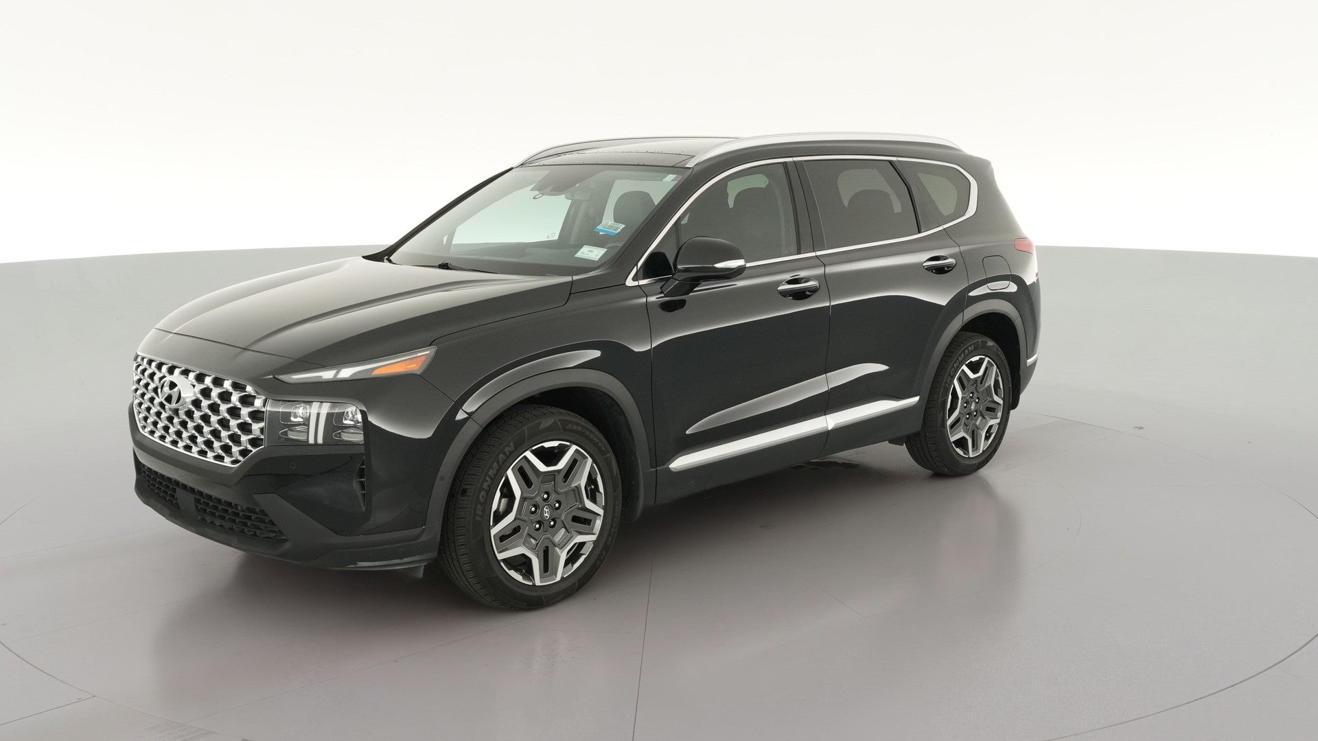 2023 Hyundai Santa Fe vehicle photo