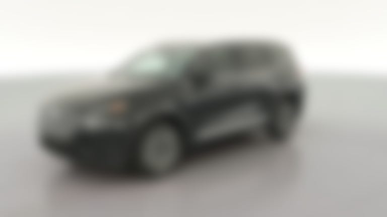 2023 Hyundai Santa Fe vehicle photo