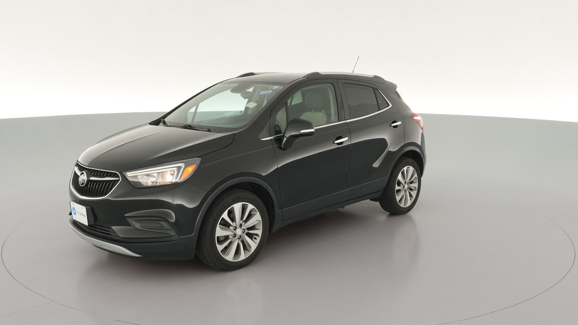 2019 Buick Encore vehicle photo