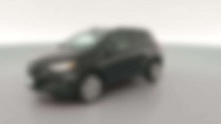 2019 Buick Encore vehicle photo