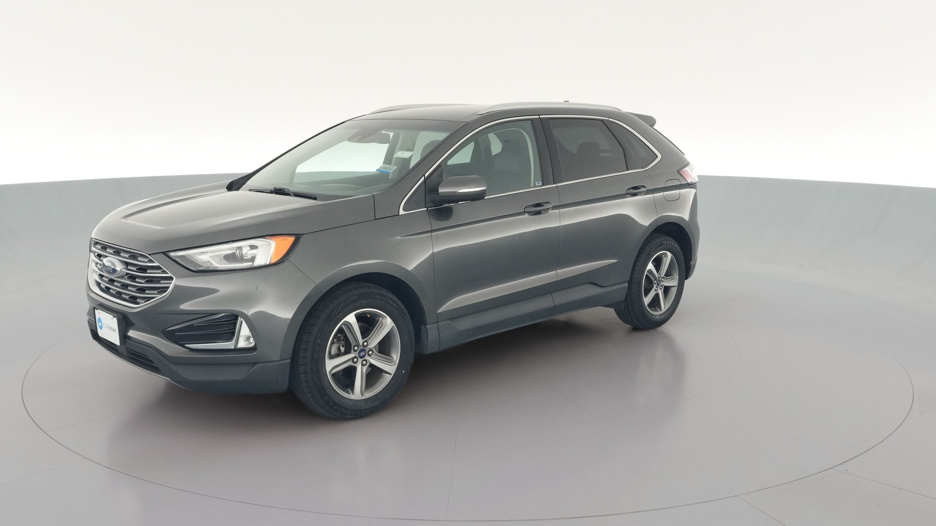 2019 Ford Edge vehicle photo