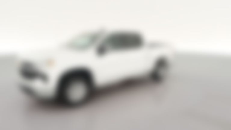 2025 Chevrolet Silverado 1500 Crew Cab vehicle photo