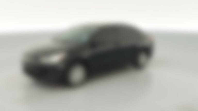 2023 Kia Rio vehicle photo