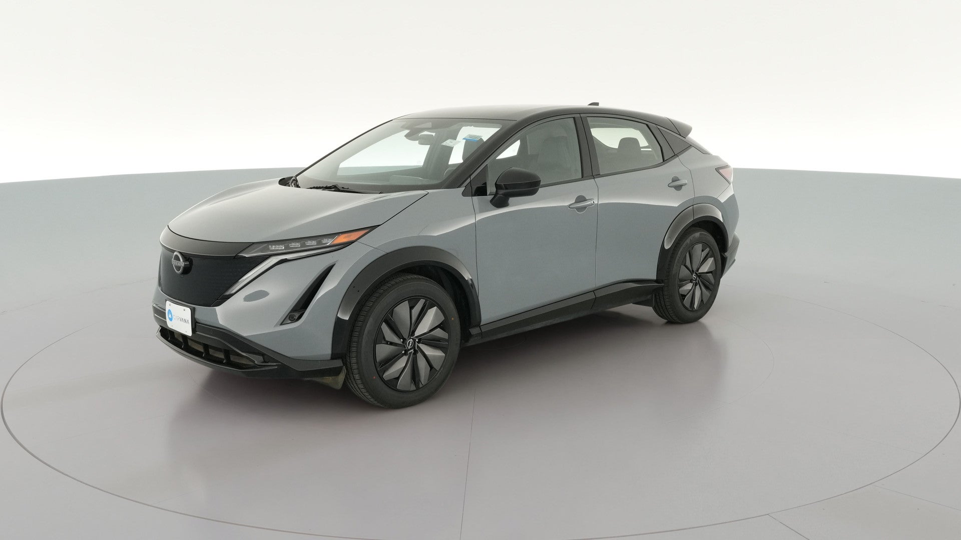 2024 Nissan ARIYA vehicle photo