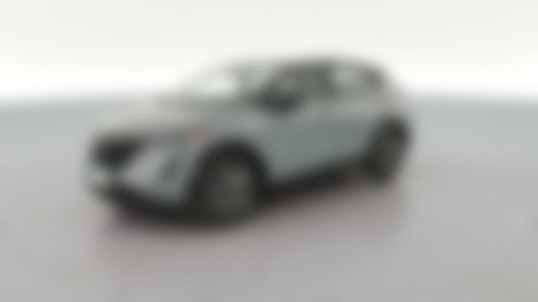 2024 Nissan ARIYA vehicle photo