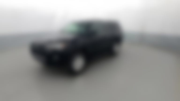 2016 Toyota 4Runner vehicle photo