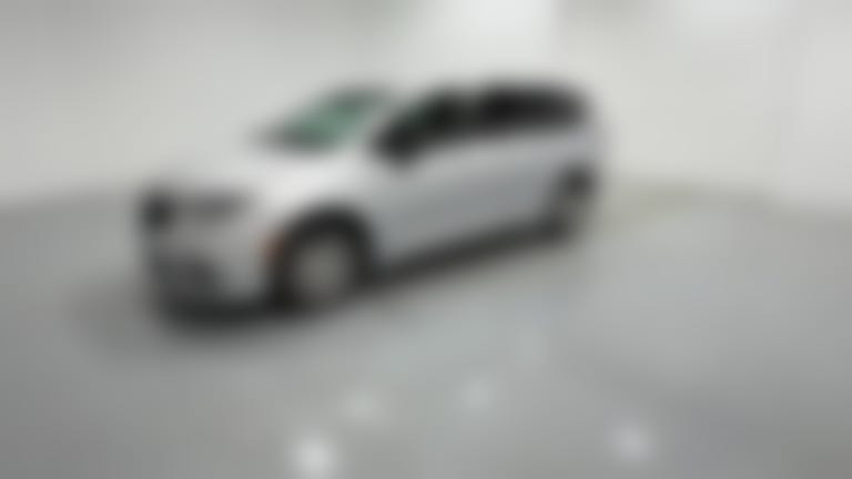 2024 Chrysler Pacifica vehicle photo