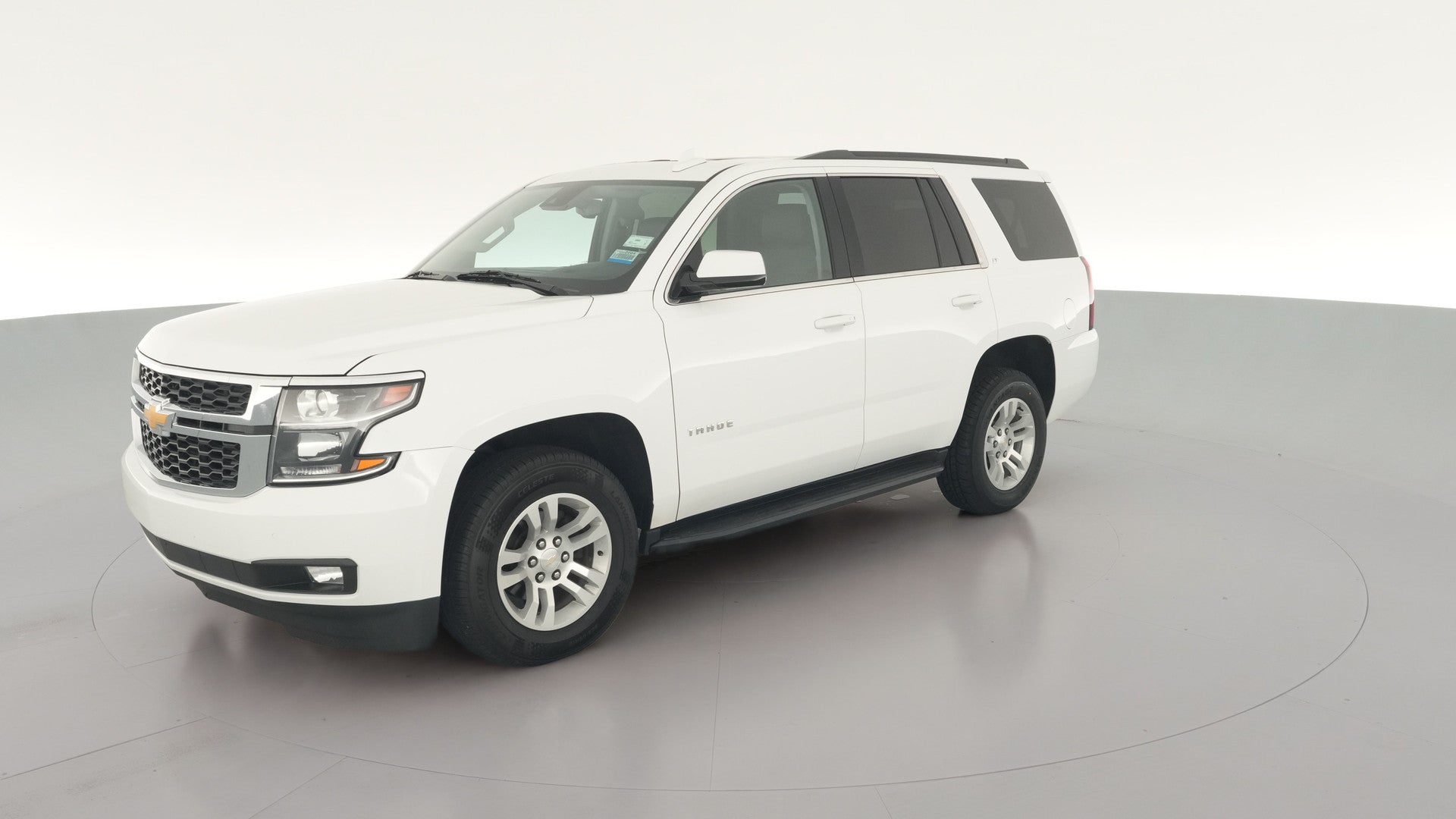 2020 Chevrolet Tahoe vehicle photo