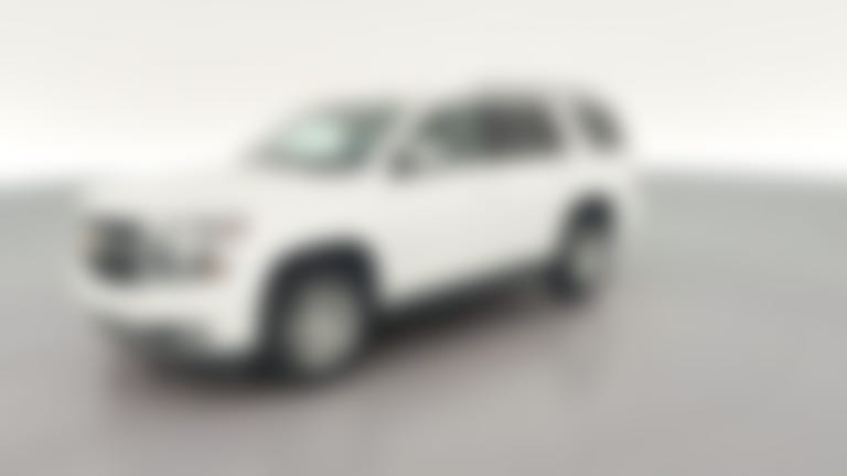 2020 Chevrolet Tahoe vehicle photo