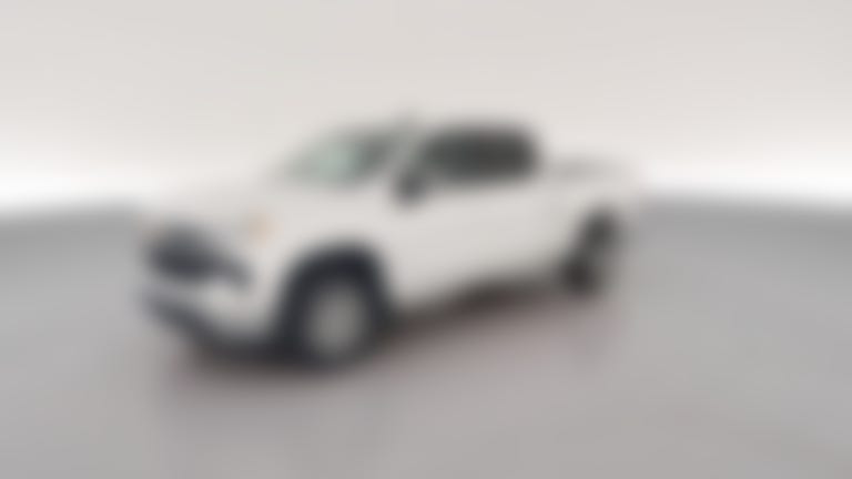2023 Chevrolet Silverado 1500 Crew Cab vehicle photo