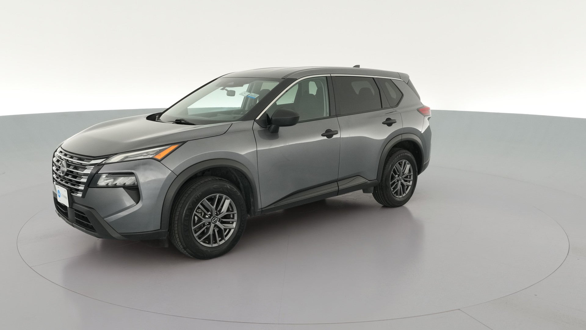 2024 Nissan Rogue vehicle photo