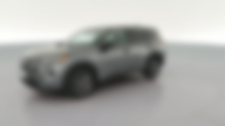 2024 Nissan Rogue vehicle photo