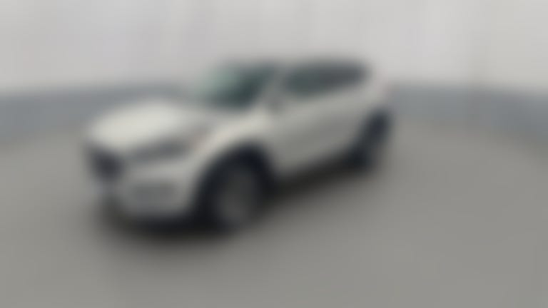 2017 Hyundai Tucson vehicle photo