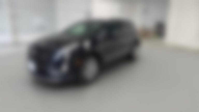 2020 Cadillac XT5 vehicle photo