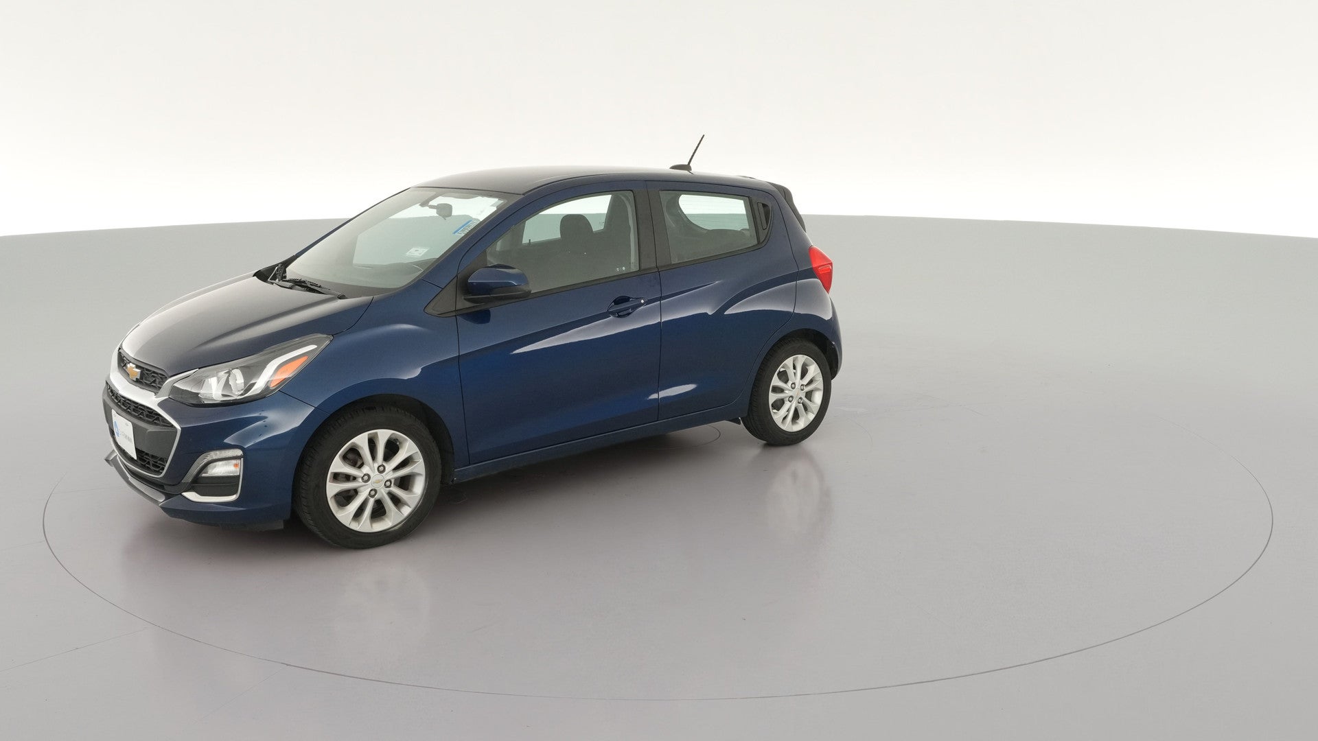 2022 Chevrolet Spark vehicle photo