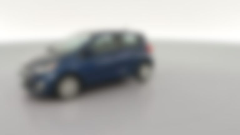 2022 Chevrolet Spark vehicle photo
