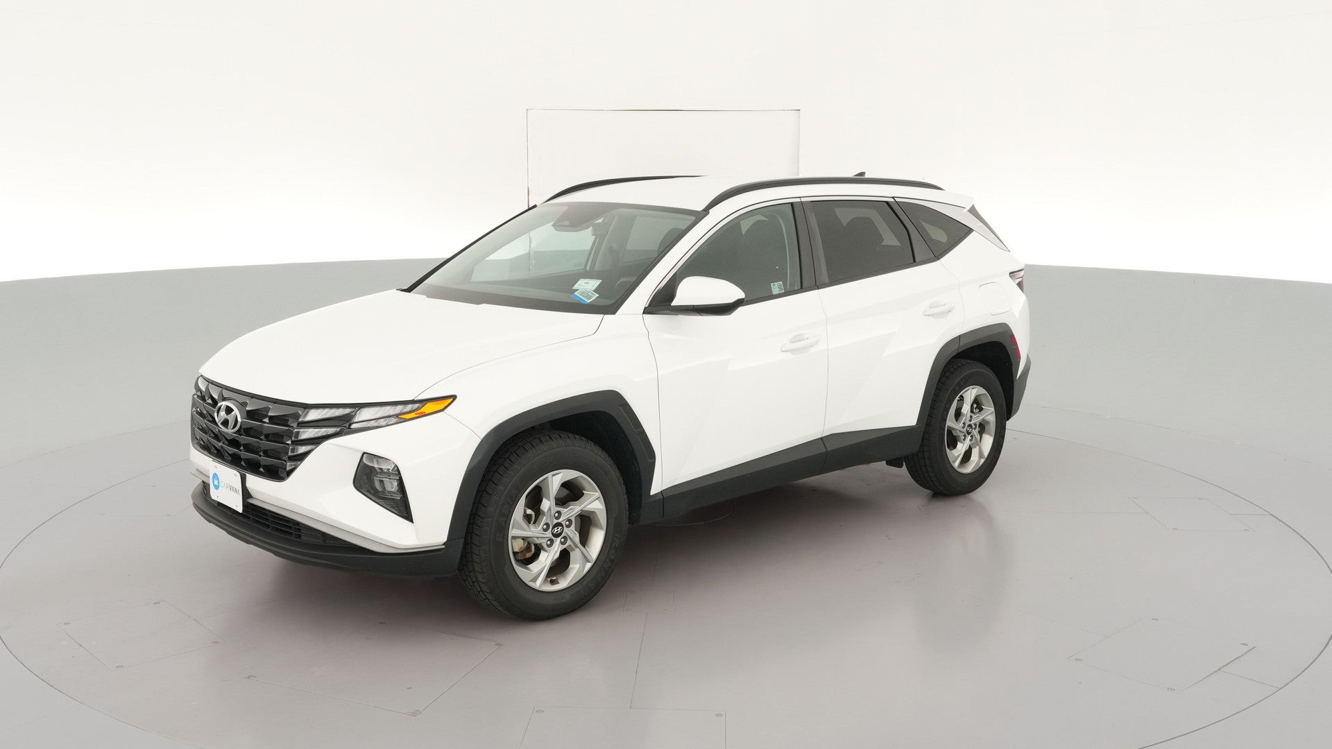 2024 Hyundai Tucson vehicle photo