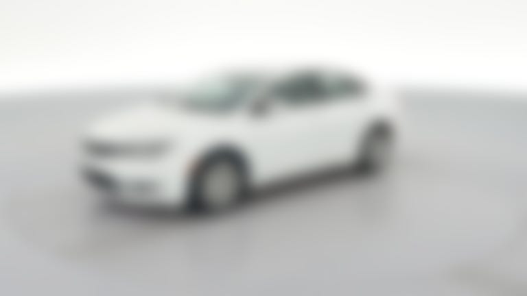 2017 Chrysler 200 vehicle photo