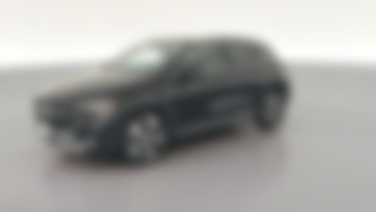 2025 Mercedes-Benz GLA vehicle photo