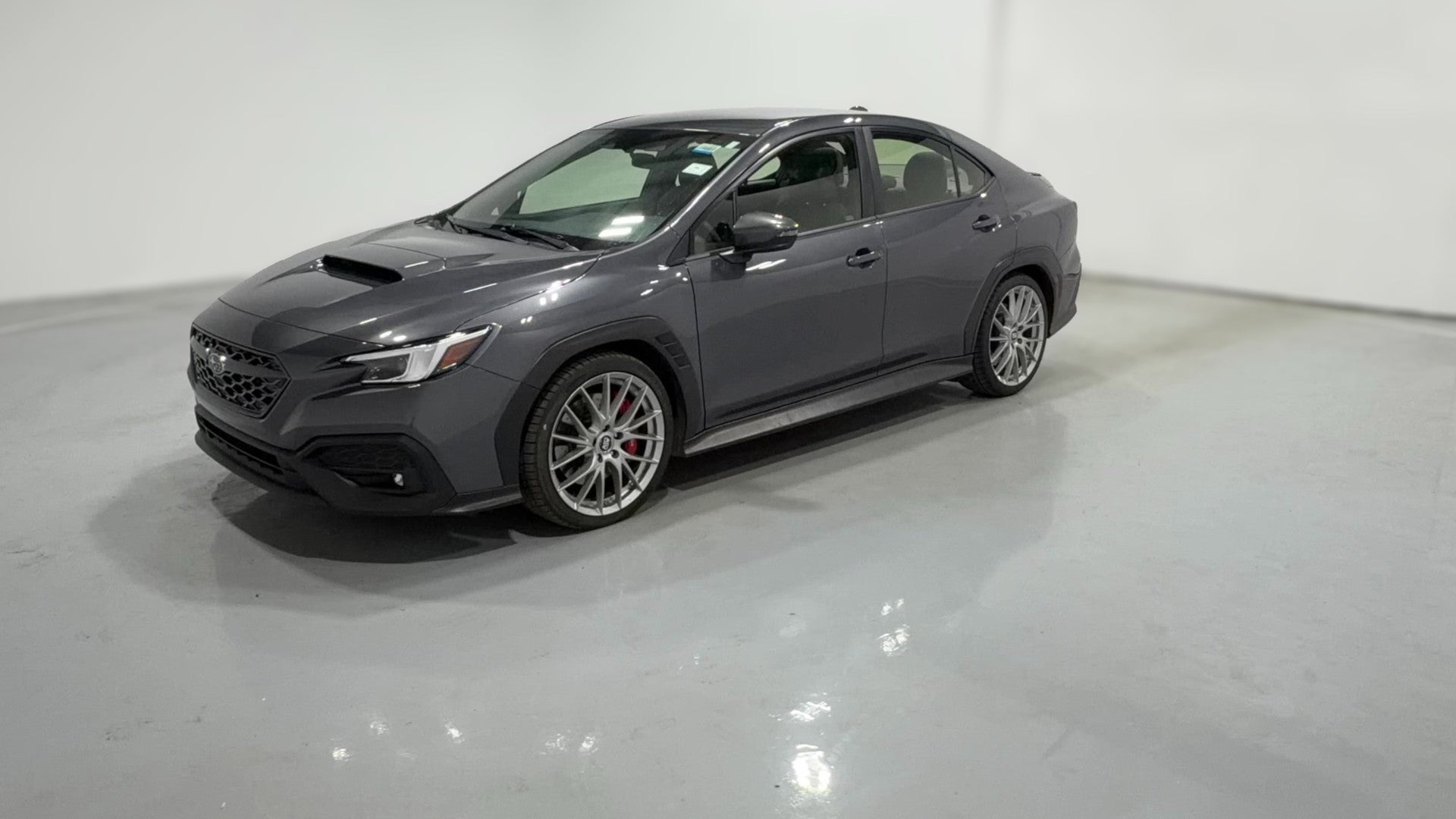 2024 Subaru WRX vehicle photo