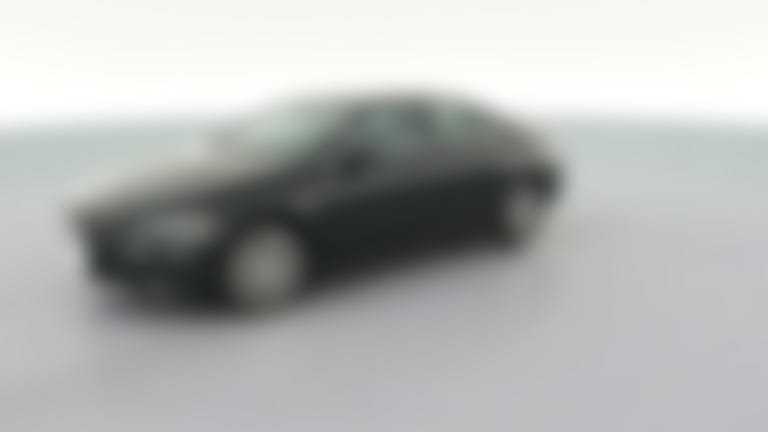 2025 Mercedes-Benz CLA vehicle photo