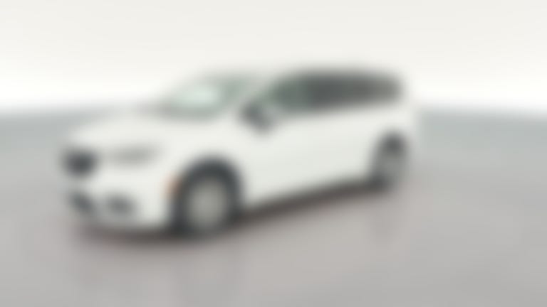 2023 Chrysler Pacifica vehicle photo